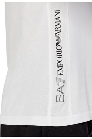 Tricou Emporio Armani EA7 Side Logo - PJVPZ-6DPT04-0100 [3]