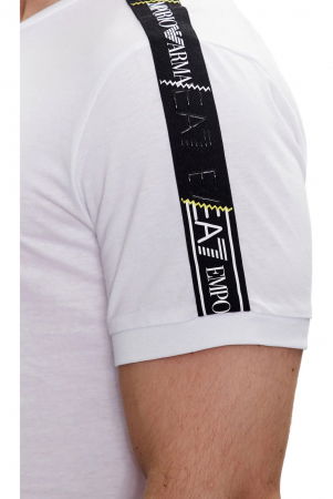 Tricou Emporio Armani EA7 Tape - PJ02Z-3DPT35-1100 [3]