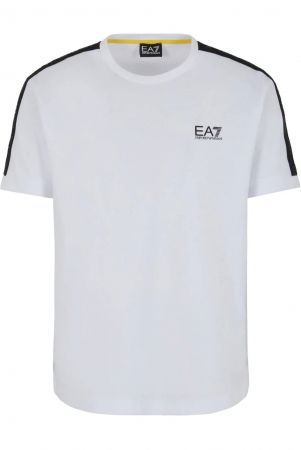 Tricou Emporio Armani EA7 Tape - PJ02Z-3DPT35-1100 [5]