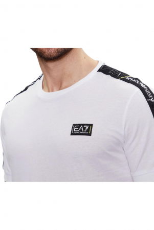 Tricou Emporio Armani EA7 Tape - PJ02Z-3DPT35-1100 [2]