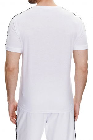Tricou Emporio Armani EA7 Tape - PJ02Z-3DPT35-1100 [1]