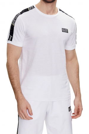 Tricou Emporio Armani EA7 Tape - PJ02Z-3DPT35-1100 [0]