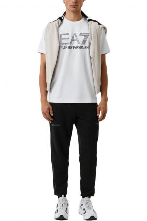 Tricou Emporio Armani EA7 Tee - PJEEZ-6LPT39-1100 [4]
