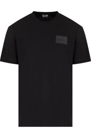Tricou Emporio Armani EA7 Train Core - AF13741-7X000014-UC001 [0]