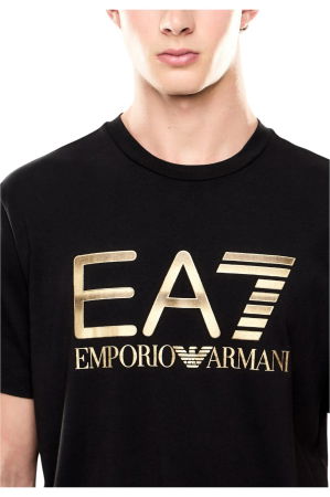 Tricou Emporio Armani EA7 Train Core Id M Big Logo S - AF22264-7M001412-MC004 [2]