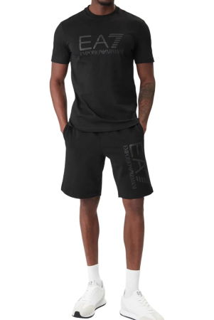 Tricou Emporio Armani EA7 Train Core Id M Big Logo S - AF22264-7M001412-MC005 [4]