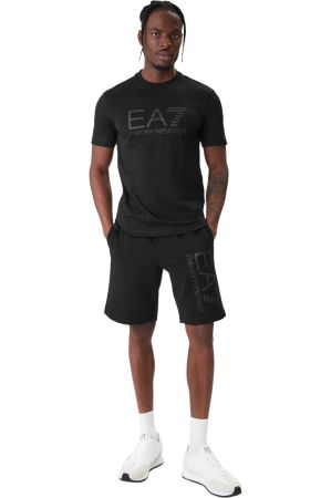 Tricou Emporio Armani EA7 Train Core Id M Big Logo S - AF22264-7M001412-MC005 [4]