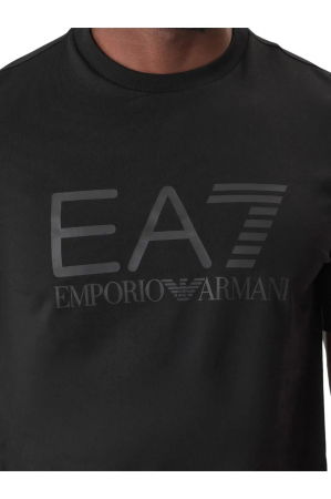 Tricou Emporio Armani EA7 Train Core Id M Big Logo S - AF22264-7M001412-MC005 [2]
