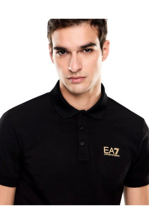 Tricou Emporio Armani EA7 Train Core ID M Polo - PJVQZ-8NPF14-0208 [2]