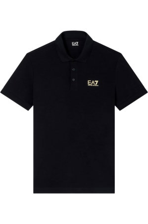 Tricou Emporio Armani EA7 Train Core ID M Polo - PJVQZ-8NPF14-0208 [4]