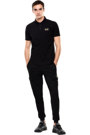 Tricou Emporio Armani EA7 Train Core ID M Polo - PJVQZ-8NPF14-0208 [3]