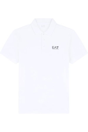 Tricou Emporio Armani EA7 Train Core ID M Polo - PJVQZ-8NPF14-1100 [4]