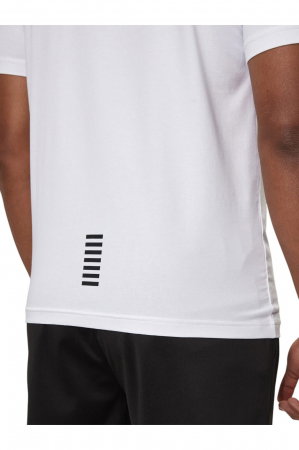 Tricou Emporio Armani EA7 Train Core Id - PJVQZ-8NPT26-1100 [2]