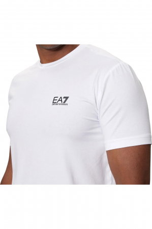 Tricou Emporio Armani EA7 Train Core Id - PJVQZ-8NPT26-1100 [3]