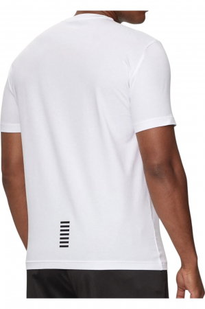 Tricou Emporio Armani EA7 Train Core Id - PJVQZ-8NPT26-1100 [1]