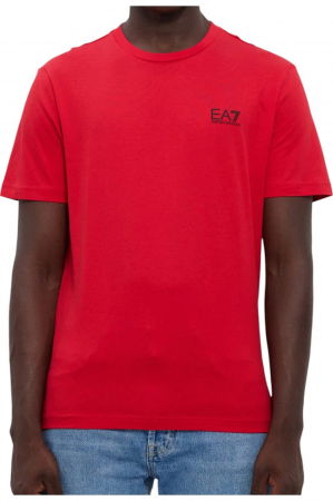 REDUCERI - Tricou Emporio Armani EA7 Train Core Id - PJVQZ-8NPT26-1461