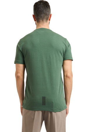 Tricou Emporio Armani EA7 Train Core Id - PJVQZ-8NPT26-U7260 [1]