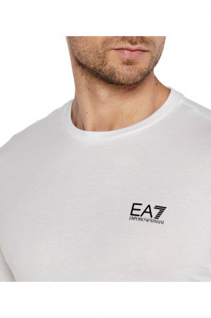 Tricou Emporio Armani EA7 Train Core Id SS26 - PJVPZ-8NPT25-0100 [2]