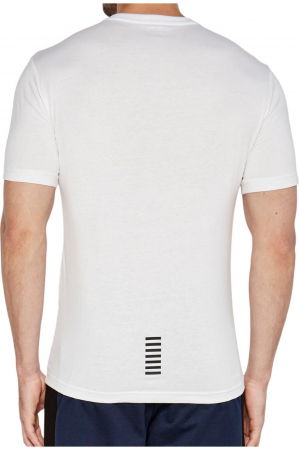 Tricou Emporio Armani EA7 Train Core Id SS26 - PJVPZ-8NPT25-0100 [1]