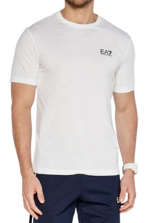 REDUCERI - Tricou Emporio Armani EA7 Train Core Id SS25 - PJVPZ-8NPT25-0100