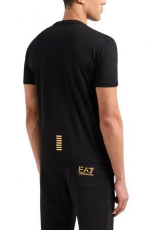 Tricou Emporio Armani EA7 Train Core Id SS25 - PJVPZ-8NPT25-0208 [1]
