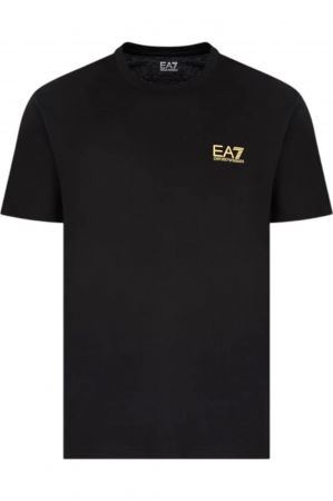 Tricou Emporio Armani EA7 Train Core Id SS25 - PJVPZ-8NPT25-0208 [3]