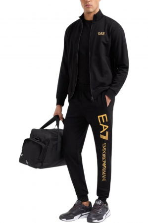 Tricou Emporio Armani EA7 Train Core Id SS25 - PJVPZ-8NPT25-0208 [4]