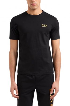 REDUCERI - Tricou Emporio Armani EA7 Train Core Id SS25 - PJVPZ-8NPT25-0208