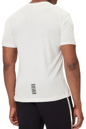 Tricou Emporio Armani EA7 Train Core Id SS25 - PJVPZ-8NPT25-U1105 [1]