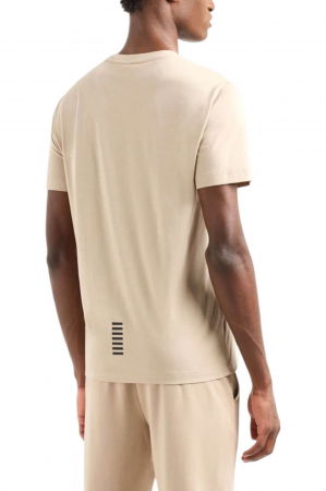 Tricou Emporio Armani EA7 Train Core Id SS25 - PJVPZ-8NPT25-U6155 [1]