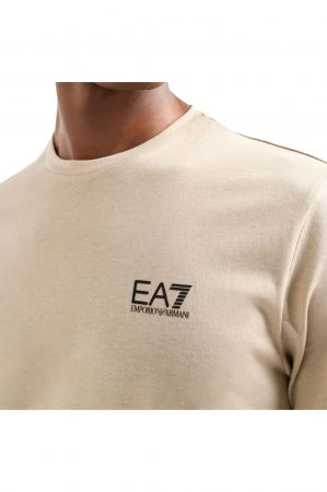 Tricou Emporio Armani EA7 Train Core Id SS25 - PJVPZ-8NPT25-U6155 [2]