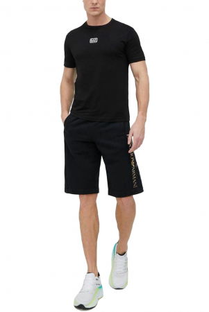 Tricou Emporio Armani EA7 Train Core Identity - PJ02Z-3RPT05-1200 [2]