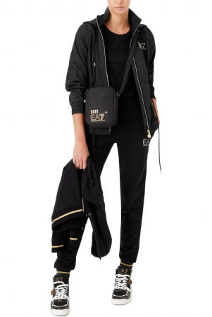 Tricou Emporio Armani EA7 Train Core Identity - TJFKZ-8NTT50-1200 [4]