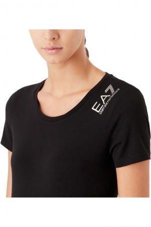 Tricou Emporio Armani EA7 Train Core Identity - TJFKZ-8NTT50-1200 [3]