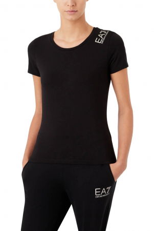 Tricou Emporio Armani EA7 Train Core Identity - TJFKZ-8NTT50-1200 [0]