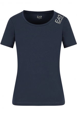 Tricou Emporio Armani EA7 Train Core Identity - TJFKZ-8NTT50-1554 [2]