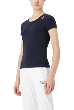 REDUCERI - Tricou Emporio Armani EA7 Train Core Identity - TJFKZ-8NTT50-1554