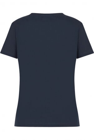 Tricou Emporio Armani EA7 Train Core Identity - TJFKZ-8NTT50-1554 [1]