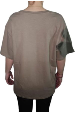 Tricou Emporio Armani EA7 Train Core Lady W TEE SS - AF10373-7W000455-U6167 [1]