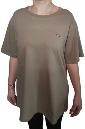 FEMEI - Tricou Emporio Armani EA7 Train Core Lady W TEE SS - AF10373-7W000455-U6167