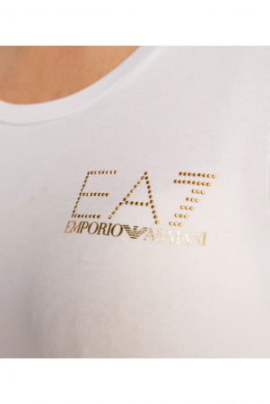 Tricou Emporio Armani EA7 Train Evolution - TJDQZ-8NTT65-U0005 [2]