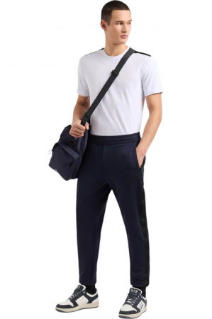 Tricou Emporio Armani EA7 Train Gold - AF13739-7M000299-U0002 [4]