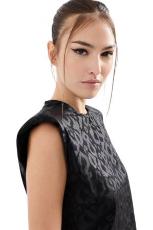 Tricou Emporio Armani EA7 Train Graphic Stretch - AF10373-7W000482-FC006 [2]