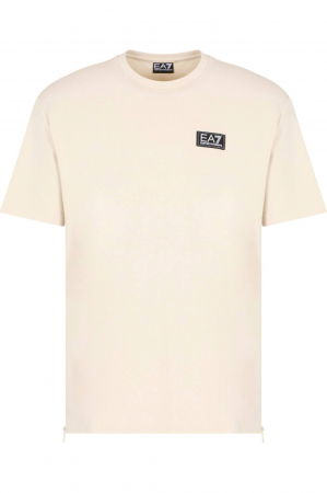 Tricou Emporio Armani EA7 Train Logo Premium - AF14616-7M000516-U1079 [3]