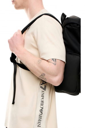 Tricou Emporio Armani EA7 Train Logo Premium - AF14616-7M000516-U1079 [2]