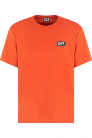 Tricou Emporio Armani EA7 Train Logo Premium - AF14616-7M000516-U3012 [3]