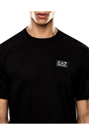 Tricou Emporio Armani EA7 Train Logo Premium - AF14616-7M000516-UC001 [2]