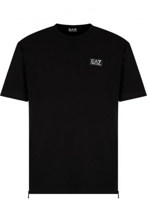 Tricou Emporio Armani EA7 Train Logo Premium - AF14616-7M000516-UC001 [3]