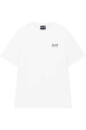 Tricou Emporio Armani EA7 Train Logo Series - AF10375-7M000567-M0003 [3]