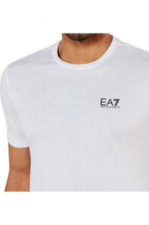 Tricou Emporio Armani EA7 Train Logo Series - AF10375-7M000567-M8133 [2]